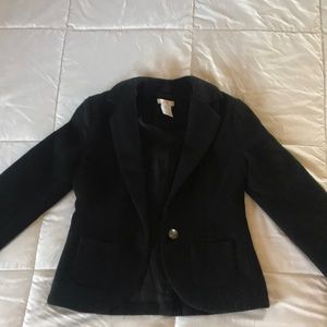 Jacket blazer